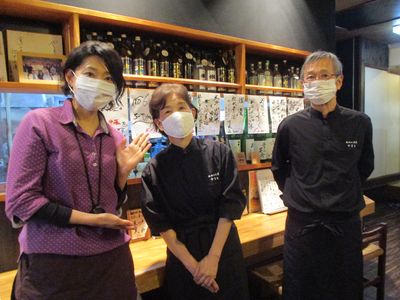 ヨンチャングルメラリー～秋田市飲食店応援【秋田の食堂やまと】