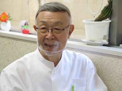 平野さん