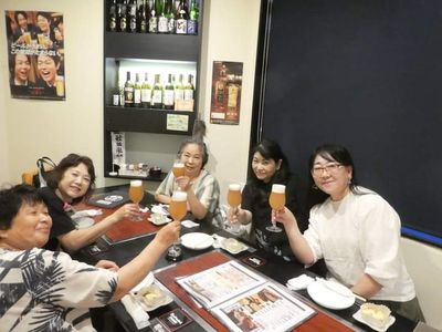 能代のクラフトビール～第3弾はネギビール登場！～