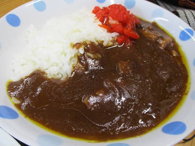 カレー