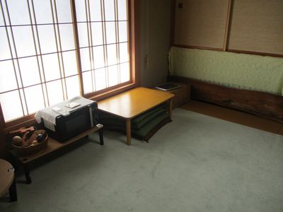 部屋