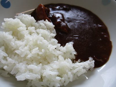 カレー