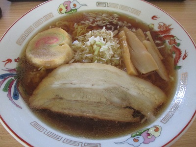 醤油