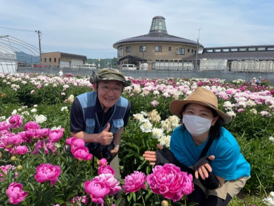 日本を元気にあなたの街のささえびと～佐藤芳嗣さん～