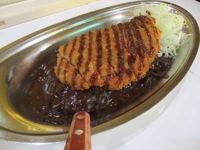 カレーアップ