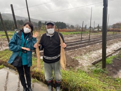 日本を元気に！～あなたの街のささえびと　田中正一さん、高橋チヨ子さん