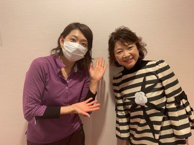 日本を元気に！～あなたの街のささえびと　能登祐子さん