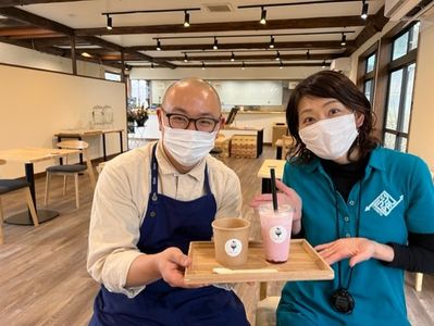 「ひなたエキス秋田店」～秋田素材との濃厚な出会い～