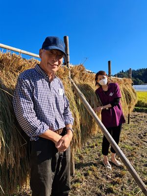 いのちやすらぎファーム～秋田市下北手～