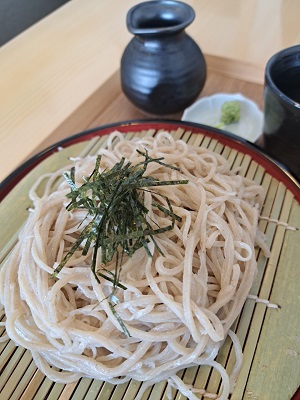 大館市お食事処「吉峰」