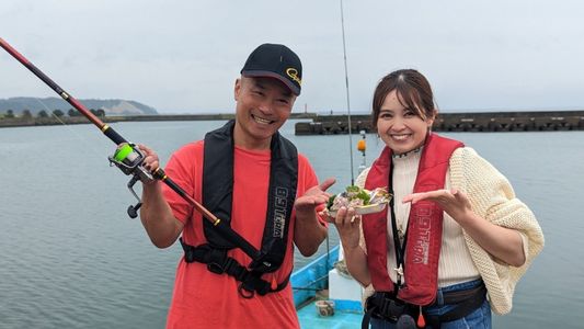 つりショップ海風の自慢の仕掛け🐟