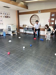 五城目町「みんなの学校」