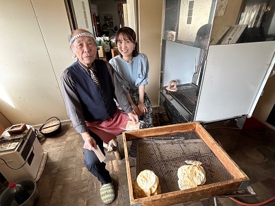 新年度！「イトマン元気村」で元気にスタート♪