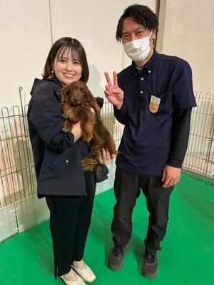 「めっちゃかわいい動物ランド」