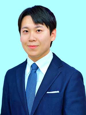 藤田裕太郎