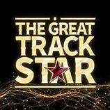 THE GREAT TRACKSTAR