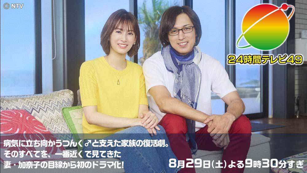 1億人の大質問!?笑ってコラえて!