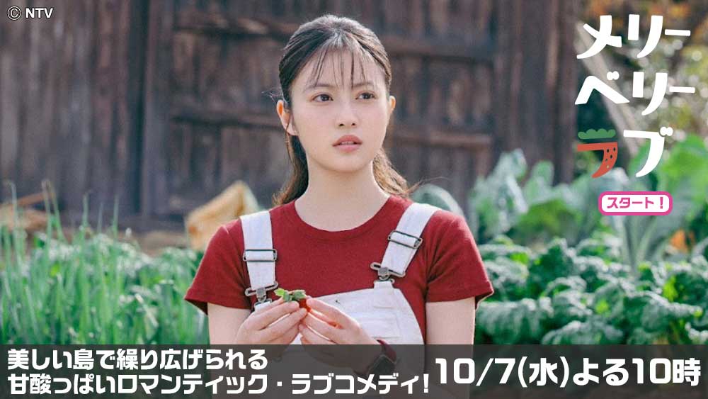 メリーベリーラブ