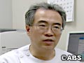 秋田大学医学部附属病院　小松田敦さん