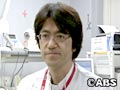 秋田大学医学部附属病院　藤原聡之さん