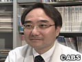 秋田大学医学部付属病院糖尿病・内分泌内科　成田琢磨さん