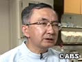 県医療療育センター　猪狩俊郎さん