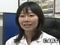 秋田大学医学部附属病院　森井真也子さん