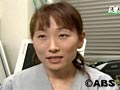 秋田大学医学部附属病院　本川真美加さん