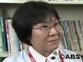 秋田大学医学部附属病院　小玉光子さん