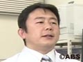 秋田大学医学部附属病院　齊藤英知さん