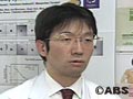 秋田大学医学部附属病院・腫瘍内科　大塚和令さん