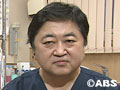 真崎耳鼻咽喉科医院　真崎雅和さん