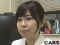 秋田赤十字病院精神科　鈴木りほさん