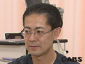 秋田大学医学部附属病院リウマチ科　奥山慎さん