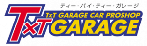 T×T　GARAGE