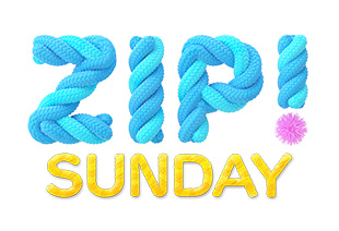 ＺＩＰ！ＳＵＮＤＡＹ