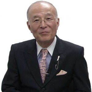 橋本五郎