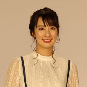 相場詩織