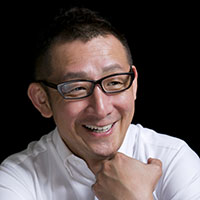 保泉 久人/チャーリー・ホイ