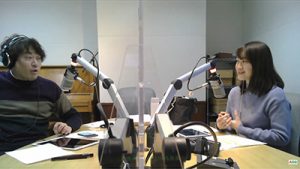 JP 【まちなかSESSION エキマイク】1/29 金曜日　アフタートーク