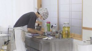 #133　お菓子
