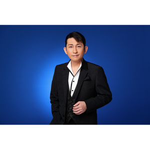 福田こうへい