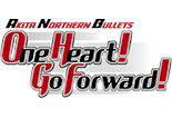 秋田ノーザンブレッツ One Heart!Go Forward!