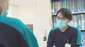 #159　専門看護師