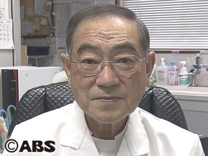 秋田泌尿器科クリニック 能登宏光さん