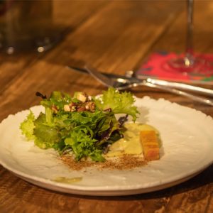 秋田発行食文化