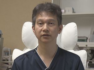 あきた睡眠クリニック　田中俊彦医師