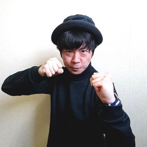 長谷川