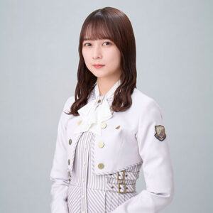 鈴木絢音