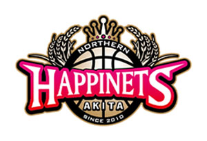 りそなグループB.LEAGUE 2025-26 SEASON 第21節 秋田ノーザンハピネッツ×大阪エヴェッサ